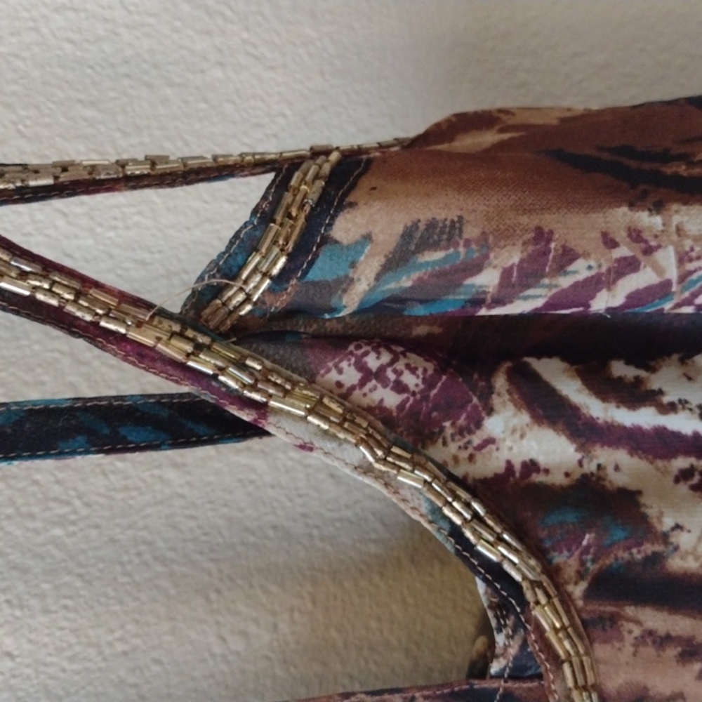Flowy top - Picture 3 of 5